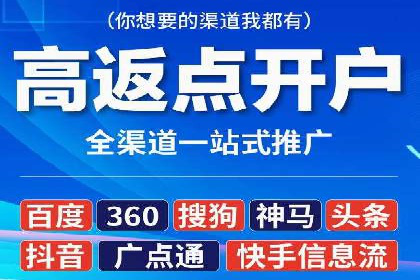 百度推广代运营公司案例分析